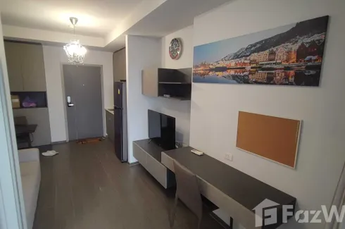 1 Bedroom Condo for sale in Ideo Phaholyothin Chatujak, Phaya Thai, Bangkok near BTS Saphan Kwai