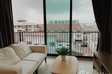 1 Bedroom Condo for sale in Chambers Chaan Ladprao - Wanghin, Lat Phrao, Bangkok