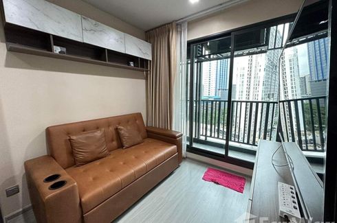 1 Bedroom Condo for rent in Life Ladprao, Chom Phon, Bangkok near BTS Ladphrao Intersection