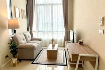 1 Bedroom Condo for rent in The Sky Sukhumvit 103/4, Bang Na, Bangkok near BTS Udom Suk