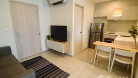 1 Bedroom Condo for rent in Life Asoke, Bang Kapi, Bangkok near MRT Phetchaburi