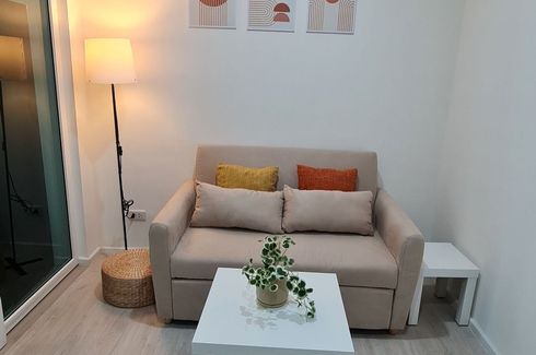 1 Bedroom Condo for rent in Bukkhalo, Bangkok near BTS Talat Phlu