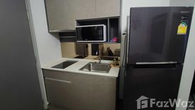 1 Bedroom Condo for rent in Ideo Phaholyothin Chatujak, Phaya Thai, Bangkok near BTS Saphan Kwai