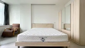 Condo for rent in TC Green, Huai Khwang, Bangkok near MRT Phetchaburi