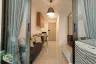 1 Bedroom Condo for rent in Ideo Mix Sukhumvit 103, Bang Na, Bangkok near BTS Udom Suk