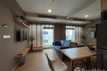 1 Bedroom Condo for rent in 59 Heritage, Khlong Tan Nuea, Bangkok near BTS Thong Lo