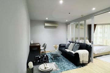 1 Bedroom Condo for rent in 59 Heritage, Khlong Tan Nuea, Bangkok near BTS Thong Lo