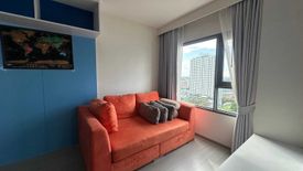 2 Bedroom Condo for rent in Aspire Sathorn - Ratchaphruek, Pak Khlong Phasi Charoen, Bangkok near MRT Bang Wa