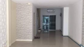 3 Bedroom Townhouse for rent in Baan Klang Muang The Paris Rama 9 - Ramkamhaeng, Hua Mak, Bangkok near Airport Rail Link Hua Mak