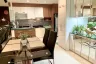 2 Bedroom Condo for sale in Sukhumvit Living Town, Khlong Toei Nuea, Bangkok near MRT Phetchaburi
