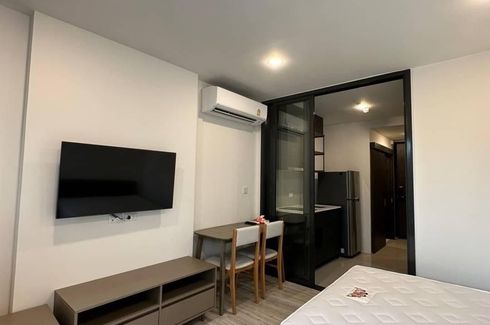 1 Bedroom Condo for sale in XT Huaikhwang, Din Daeng, Bangkok near MRT Huai Khwang