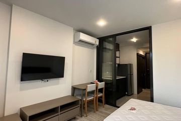 1 Bedroom Condo for sale in XT Huaikhwang, Din Daeng, Bangkok near MRT Huai Khwang