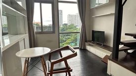 1 Bedroom Condo for rent in Ideo Skyle morph 38, Phra Khanong, Bangkok near BTS Thong Lo