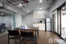 Office for rent in Nusa State Tower Condominium, Silom, Bangkok near BTS Surasak