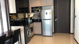 1 Bedroom Condo for sale in The Line Asoke - Ratchada, Din Daeng, Bangkok near MRT Phra Ram 9