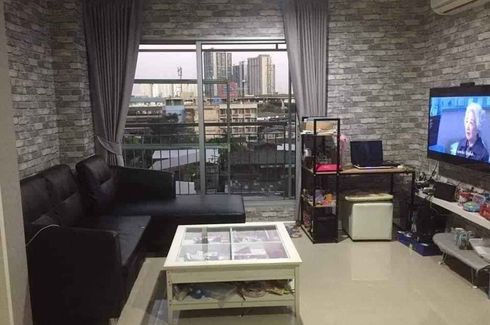 2 Bedroom Condo for sale in Aspire Sukhumvit 48, Phra Khanong, Bangkok near BTS Phra Khanong