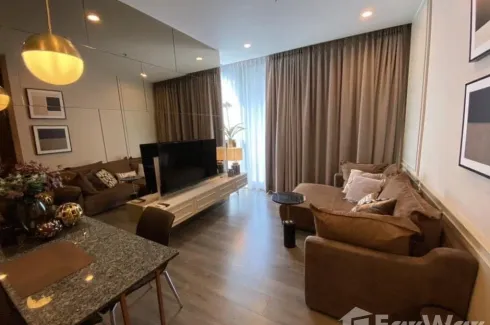 2 Bedroom Condo for rent in Whizdom Essence, Bang Chak, Bangkok near BTS Punnawithi