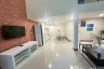 3 Bedroom Apartment for rent in P.R.Home III Apartment, Khlong Tan Nuea, Bangkok