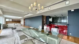 4 Bedroom Condo for rent in The Met, Thung Maha Mek, Bangkok near BTS Chong Nonsi