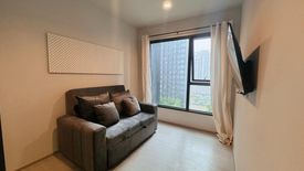 1 Bedroom Condo for rent in LIFE Asoke - Rama 9, Makkasan, Bangkok near MRT Phra Ram 9