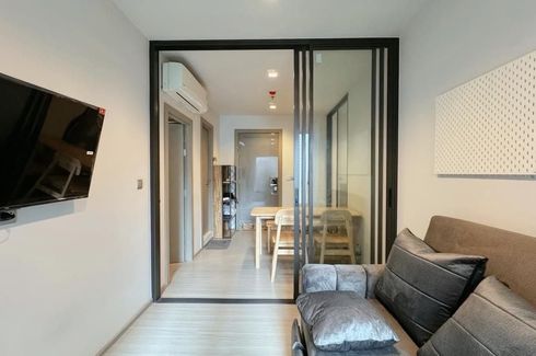 1 Bedroom Condo for rent in LIFE Asoke - Rama 9, Makkasan, Bangkok near MRT Phra Ram 9