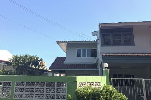 2 Bedroom House for rent in Suan Luang, Bangkok