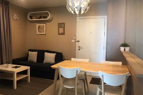 2 Bedroom Condo for rent in Aspire Sukhumvit 48, Phra Khanong, Bangkok near BTS Phra Khanong