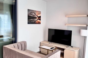 1 Bedroom Condo for rent in Life Ladprao Valley, Chom Phon, Bangkok near BTS Ladphrao Intersection