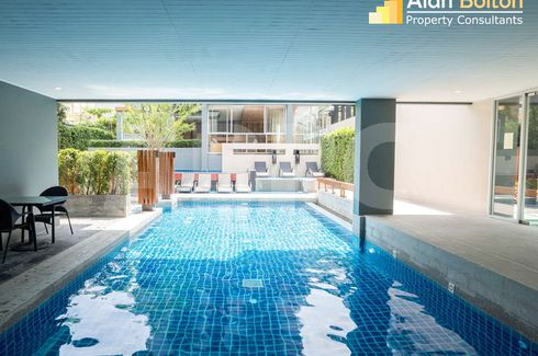 1 Bedroom Condo for sale in The Grass Condominium South Pattaya, Nong Prue, Chonburi