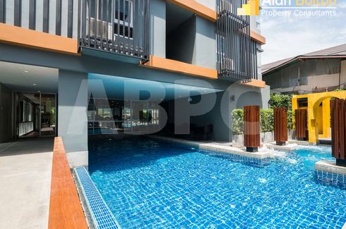 2 Bedroom Condo for sale in The Grass Condominium South Pattaya, Nong Prue, Chonburi