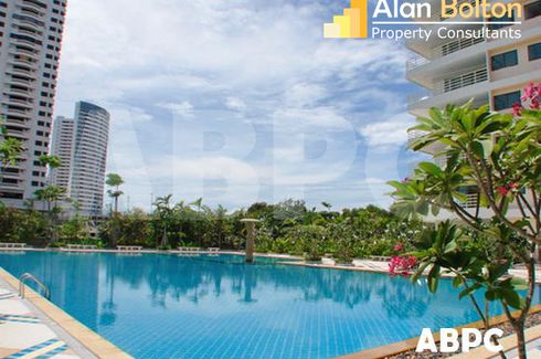 1 Bedroom Condo for rent in View Talay 5, Nong Prue, Chonburi