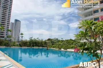 1 Bedroom Condo for rent in Nong Prue, Chonburi