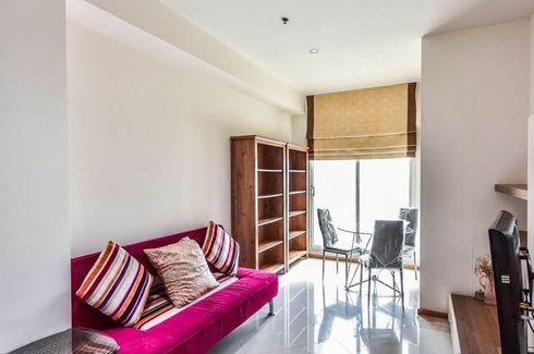 1 Bedroom Condo for rent in The Empire Place, Thung Wat Don, Bangkok near BTS Sueksa Witthaya