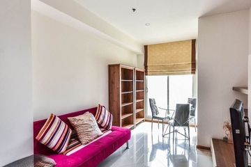 1 Bedroom Condo for rent in The Empire Place, Thung Wat Don, Bangkok near BTS Sueksa Witthaya