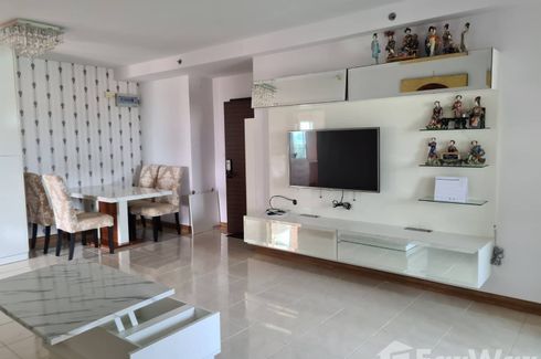 2 Bedroom Condo for rent in Supalai Park Ekamai - Thonglor, Bang Kapi, Bangkok