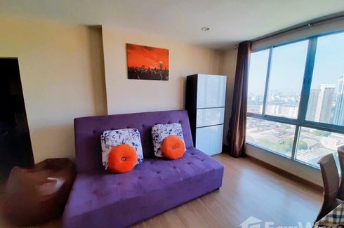 2 Bedroom Condo for rent in Bang Sue, Bangkok near MRT Bang Pho