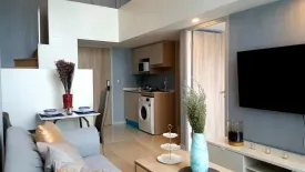 1 Bedroom Condo for rent in Knightsbridge Prime Sathorn, Thung Wat Don, Bangkok near BTS Chong Nonsi