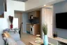 1 Bedroom Condo for rent in Knightsbridge Prime Sathorn, Thung Wat Don, Bangkok near BTS Chong Nonsi