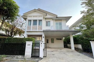 3 Bedroom House for rent in Dokmai, Bangkok