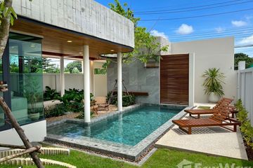 2 Bedroom Villa for sale in Choeng Thale, Phuket