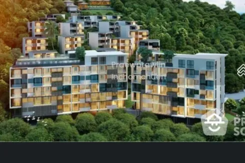 1 Bedroom Condo for sale in Utopia Karon, Karon, Phuket