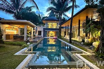 6 Bedroom Villa for rent in Botanica Luxury Villas (Phase 3), Choeng Thale, Phuket