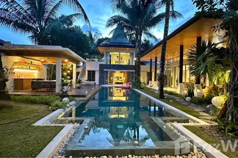 6 Bedroom Villa for rent in Choeng Thale, Phuket