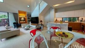 3 Bedroom Villa for rent in Vinzita Pool Villas, Si Sunthon, Phuket