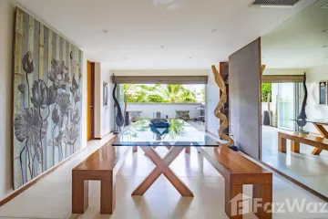 4 Bedroom Condo for sale in The Chava, Choeng Thale, Phuket