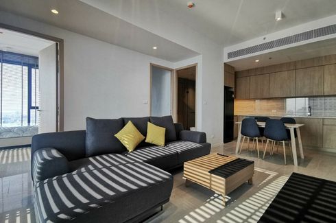 2 Bedroom Condo for rent in The Lofts Silom, Silom, Bangkok near BTS Surasak