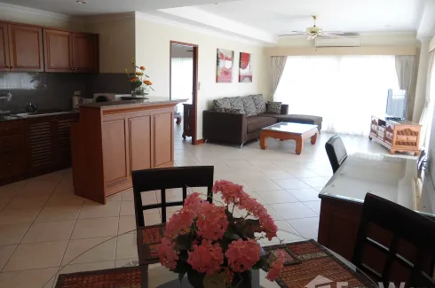 1 Bedroom Condo for rent in View Talay Residence 6, Na Kluea, Chonburi