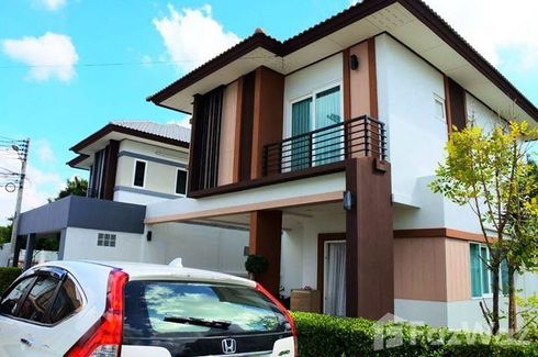 3 Bedroom House for rent in Nong Prue, Chonburi