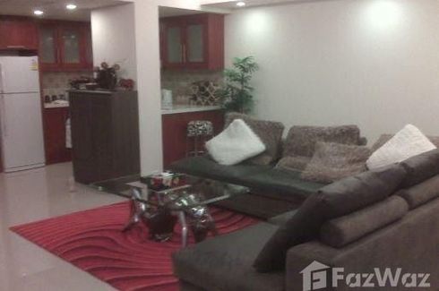 2 Bedroom Condo for rent in City Garden Pattaya, Nong Prue, Chonburi