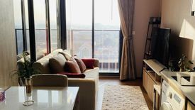 1 Bedroom Condo for rent in Once Pattaya Condominium, Na Kluea, Chonburi